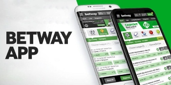 Aplicativo Betway