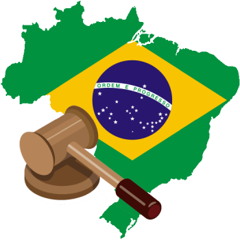 Situação legal no Brasil