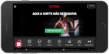 Aplicativo KTO